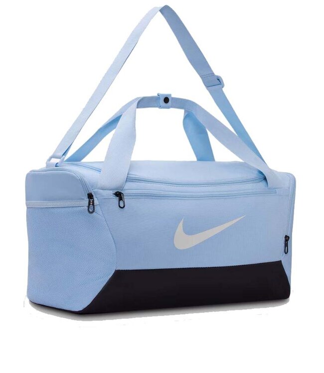 nike Nike Brasilla Duffle Celestine Blue DM3976 441