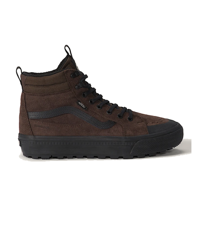 Vans Vans Mens Sk8 Hi Waterproof Insulated VN000DAQY49