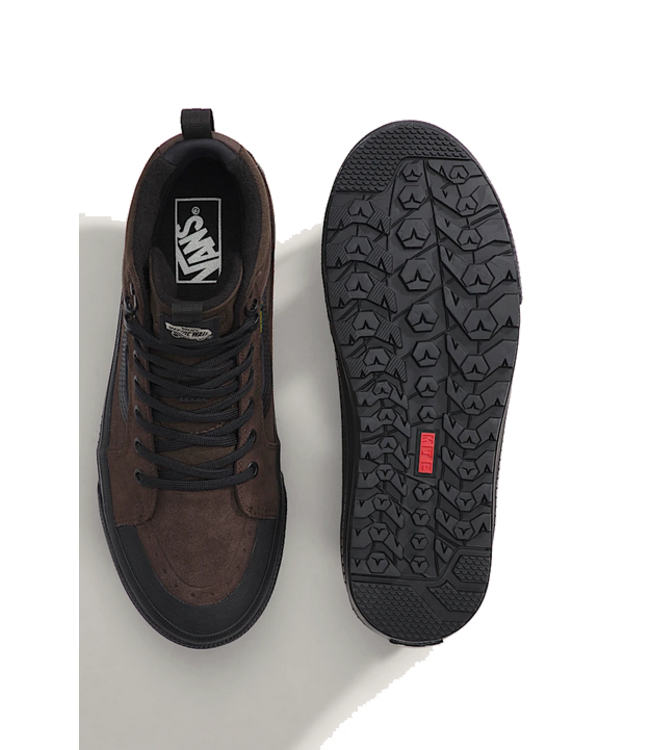 Vans Vans Mens Sk8 Hi Waterproof Insulated VN000DAQY49