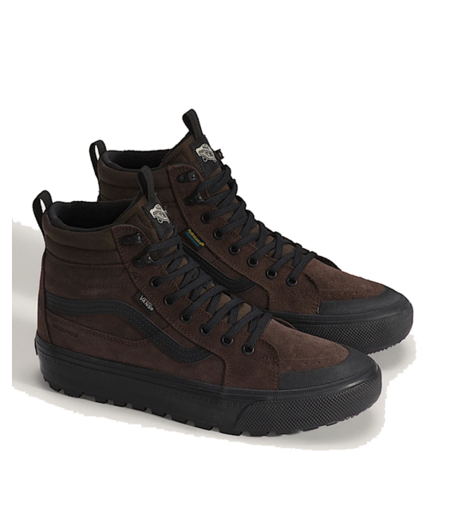 Vans Vans Mens Sk8 Hi Waterproof Insulated VN000DAQY49