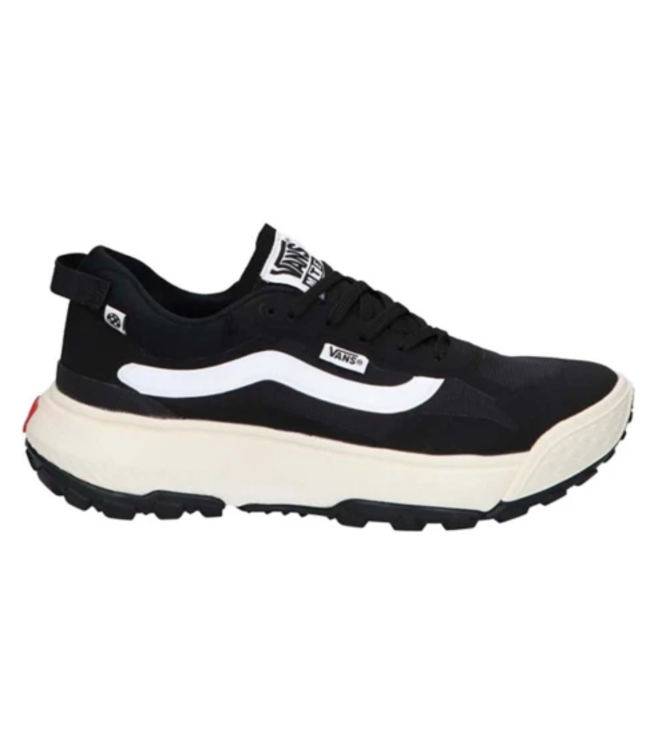 Vans Vans Mens Crosspath Black/White VN000CVUBA21