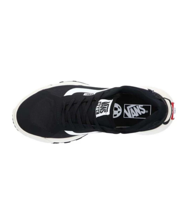 Vans Vans Mens Crosspath Black/White VN000CVUBA21