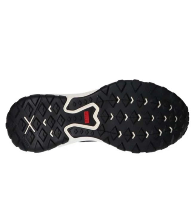 Vans Vans Mens Crosspath Black/White VN000CVUBA21