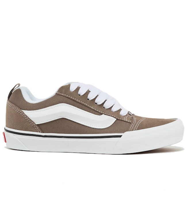 Vans Vans Knu Skool Color Theory Walnut VN000D221NU