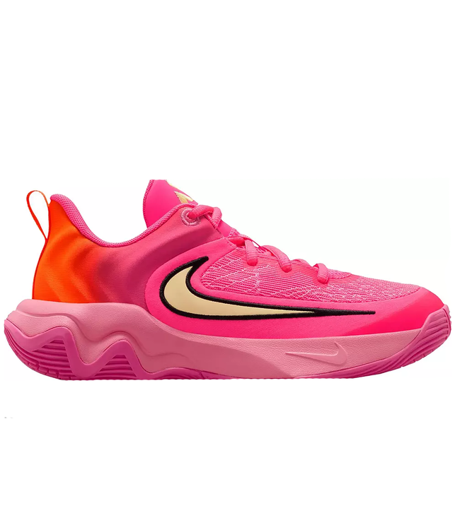 nike Nike Youth Giannis Immortality 4 GS  IH7664 601