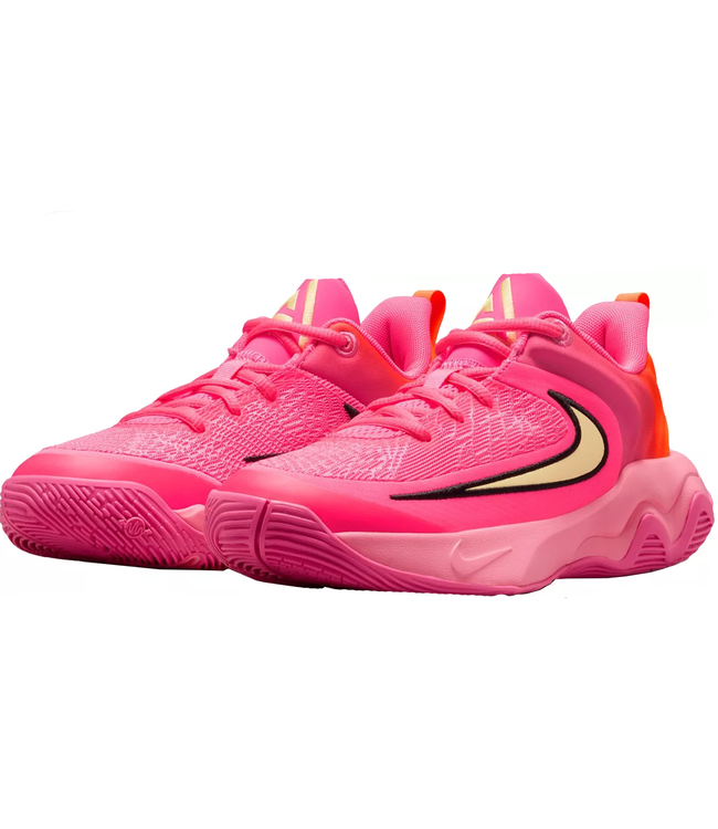 nike Nike Youth Giannis Immortality 4 GS  IH7664 601