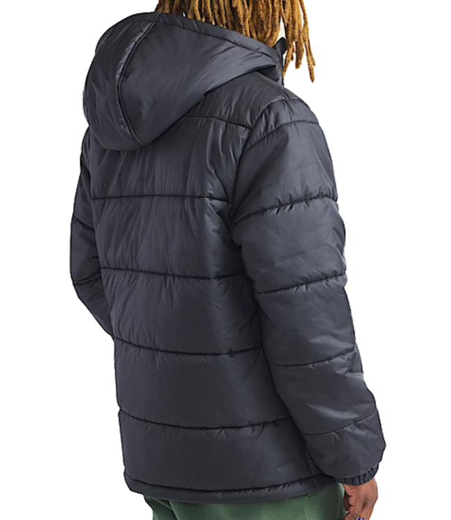 Vans Vans Mens Hillgate Puffer Black VN000PJ8BLK