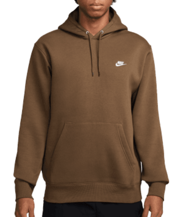 nike Nike Mens Club Hoodie  FN3859 235