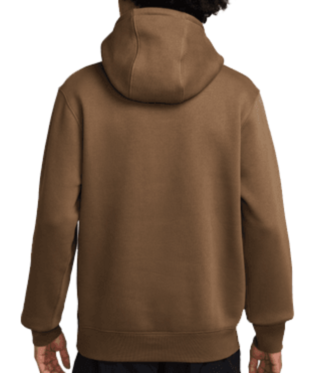 nike Nike Mens Club Hoodie  FN3859 235