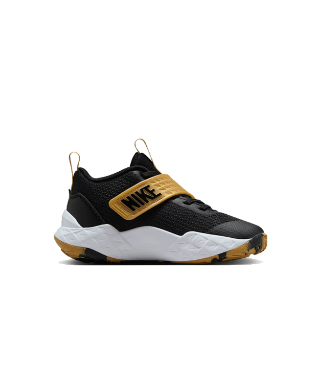 nike Nike Youth Team Hustle (PS) D 12 HF6280 003