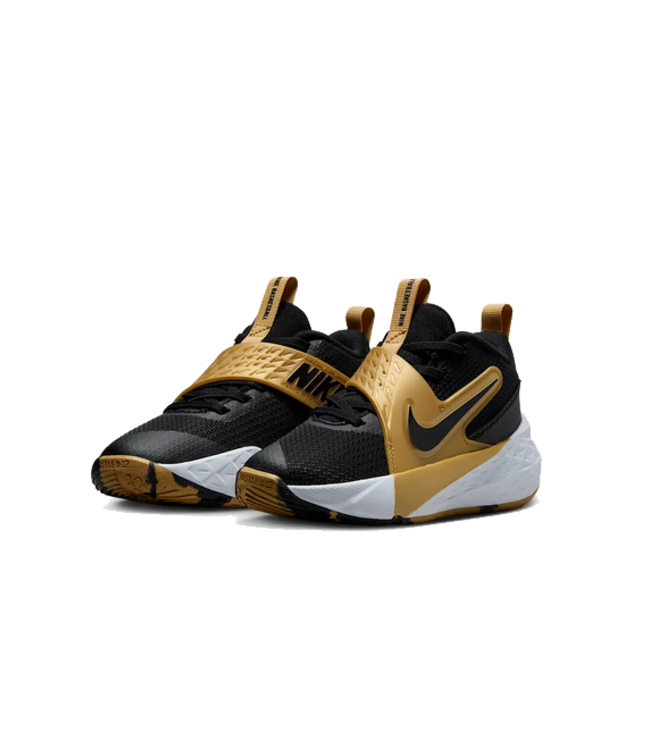 nike Nike Youth Team Hustle (PS) D 12 HF6280 003
