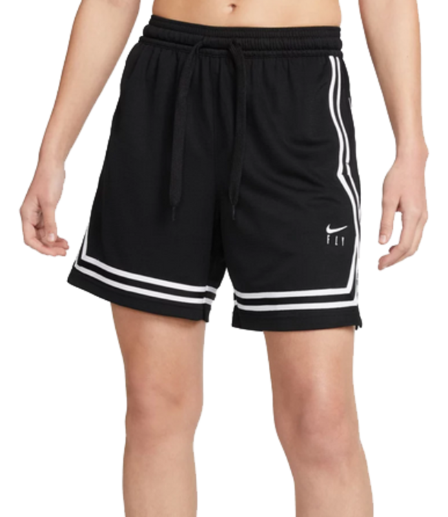 nike Nike Wmns Crossover 5" Short Blk FV8505 010
