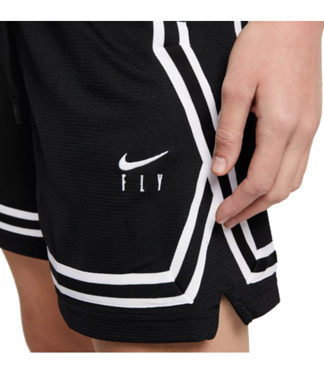 nike Nike Wmns Crossover 5" Short Blk FV8505 010