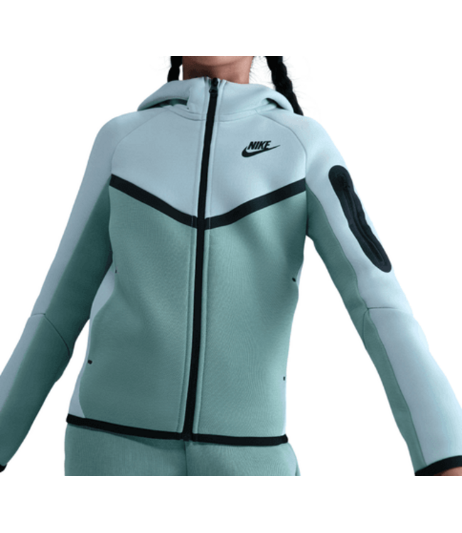 nike Nike Youth NSW Tech Fleece Full Zip HV5867 034