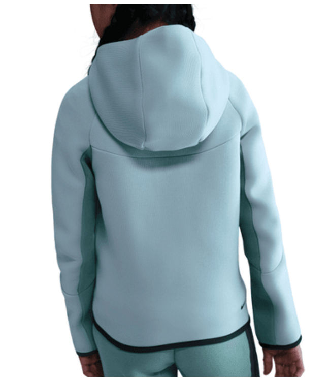 nike Nike Youth NSW Tech Fleece Full Zip HV5867 034
