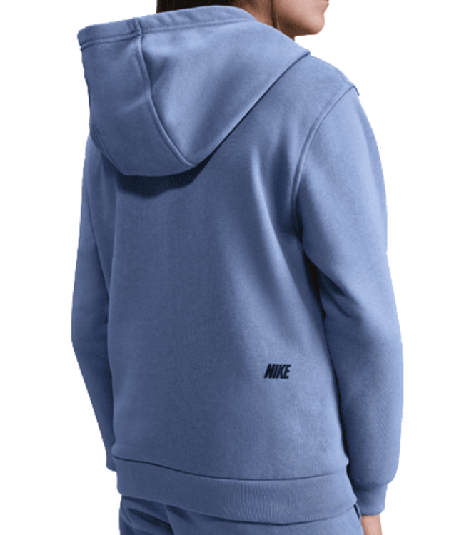 nike Nike Youth NSW Club Fleece Hoodie HV0392 499
