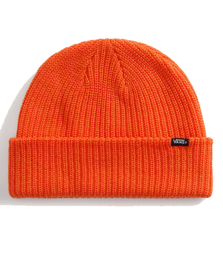 Vans Vans Core Basic Cuff Beanie Flame VN000B4FLM