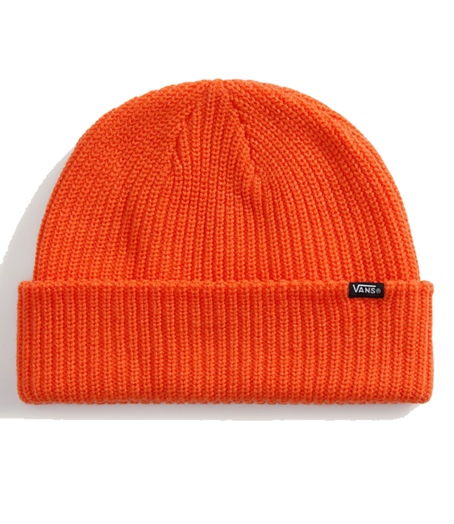 Vans Vans Core Basic Cuff Beanie Flame VN000B4FLM