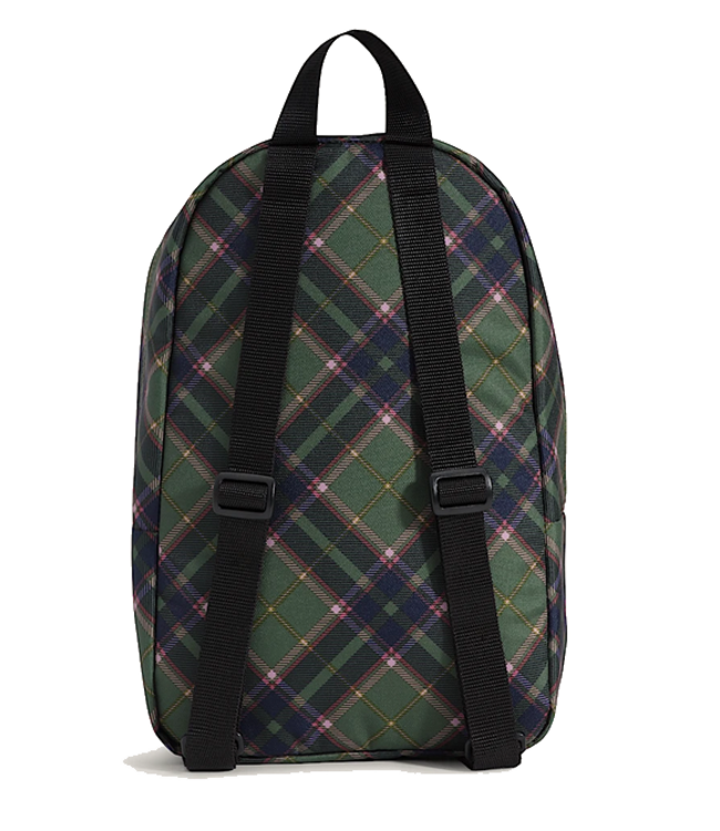 Vans Vans Wmns Old Skool Mini Backpack Pine Forest VN000Q9AEN6