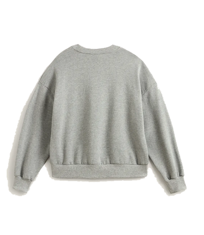 Vans Vans Wmns Upworn Retro Crew Cement Heather VN000Q3002F