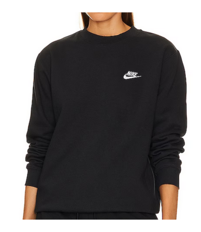 nike Nike Wmns NSW Club Crew DQ5473 010