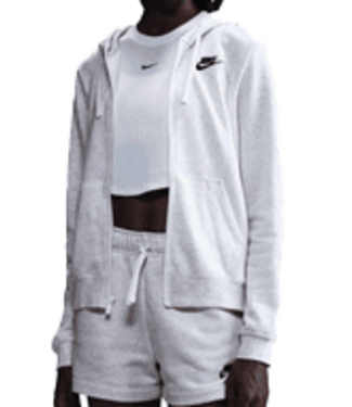 nike Nike Wmns NSW Club Fleece Crew DQ5471 010