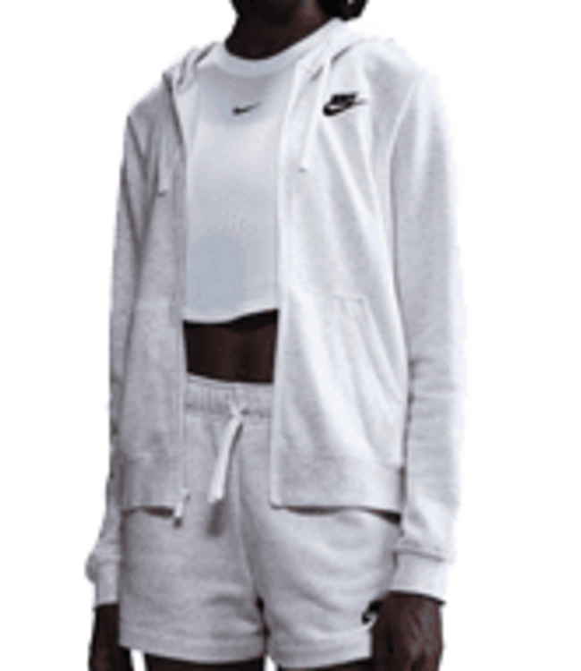 nike Nike Wmns NSW Club Fleece Crew DQ5471 010