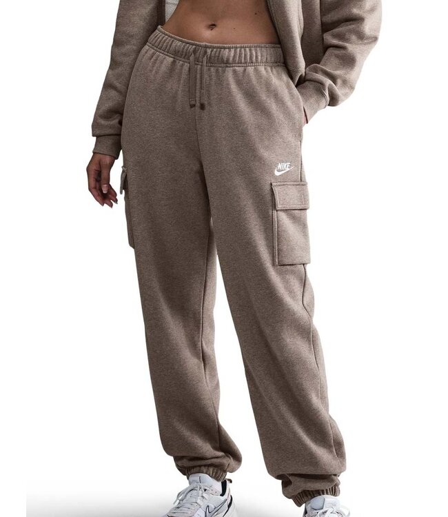 nike Nike Wmns NSW Mid Rise Cargo Pant DQ5196 214