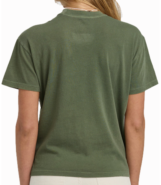 Billabong Billabong Wmns Garden Keeper TShirt 24B354509