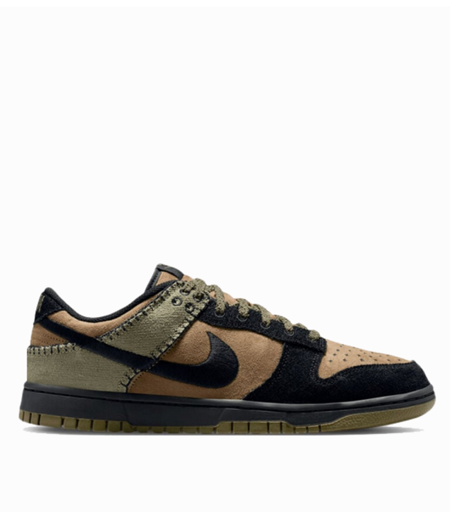 nike Nike Mens Dunk Low Retro SE HV4452 300