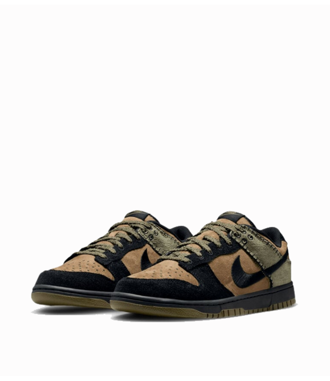 nike Nike Mens Dunk Low Retro SE HV4452 300