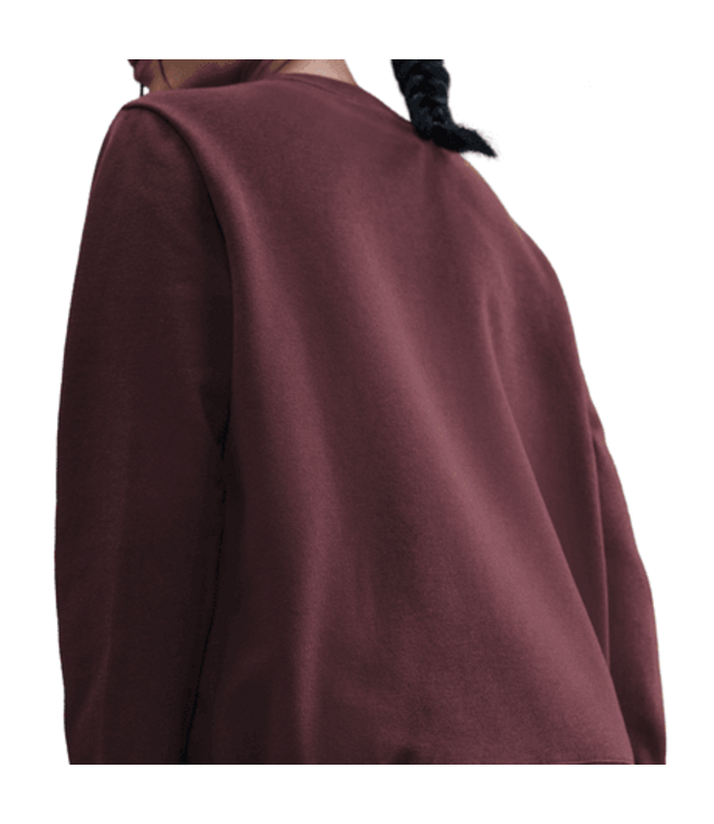 nike Nike Wmns Club Fleece Crew DQ5473 652