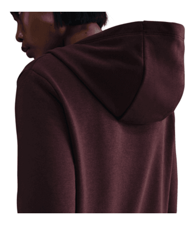 nike Nike Wmns NSW Club Fleece Pullover Hoodie DQ5793 652