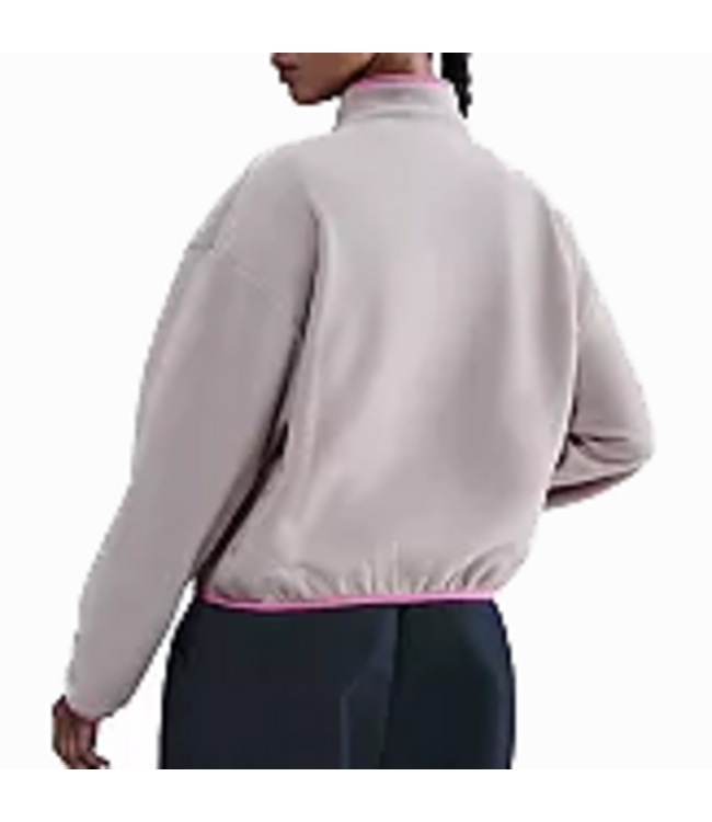 nike Nike Wmns NSW Club Fleece Loose Cozy Track Jacket HV2730 667