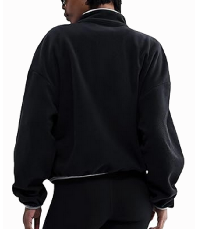 nike Nike Wmns NSW Club Fleece Loose Cozy Track Jacket HV2730 010