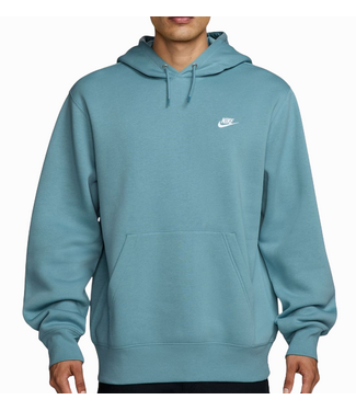 nike Nike Mens Club BB Pullover Hoodie FN3859 017