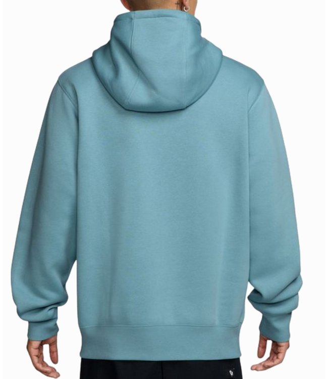 nike Nike Mens Club BB Pullover Hoodie FN3859 017