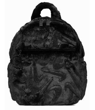 nike Nike Womens Sportswear Fur Mini Backpack FZ1328 010