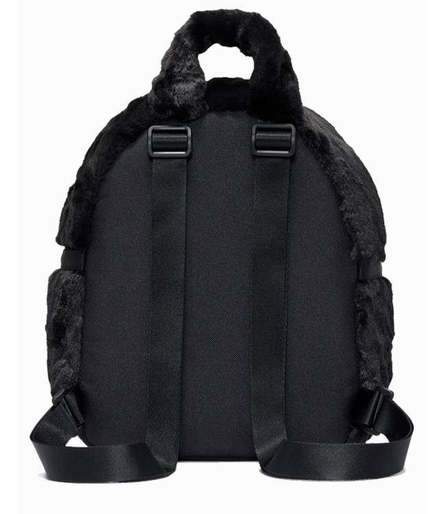 nike Nike Womens Sportswear Fur Mini Backpack FZ1328 010