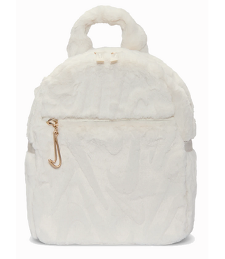 nike Nike Womens Sportswear Fur Mini Backpack FZ1328 030
