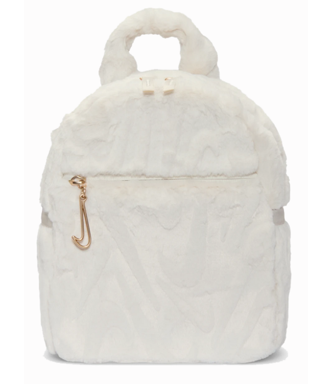 nike Nike Womens Sportswear Fur Mini Backpack FZ1328 030