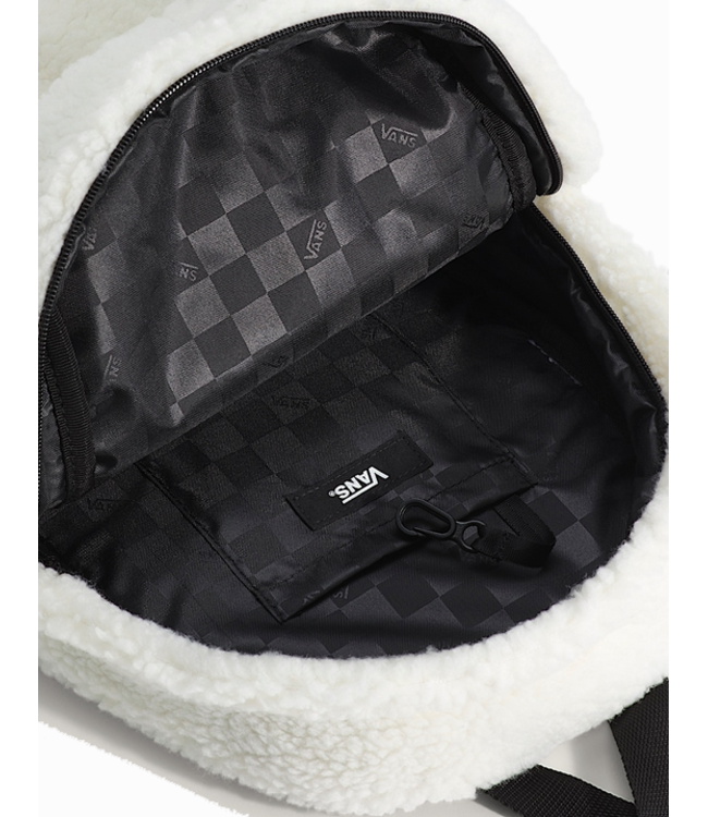 Vans Vans Old Skool Mini Backback Marshmallow