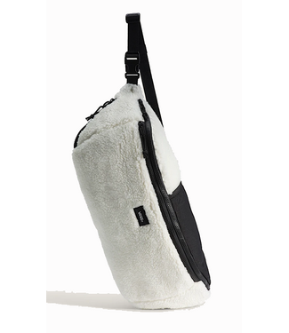 Vans Vans Detached Sling Bag Marshmallow VN000Q9BFS8