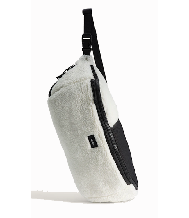 Vans Vans Detached Sling Bag Marshmallow VN000Q9BFS8