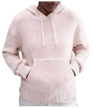 nike Nike Wmns NSW Phoenix Cozy Hoodie HV2768 667