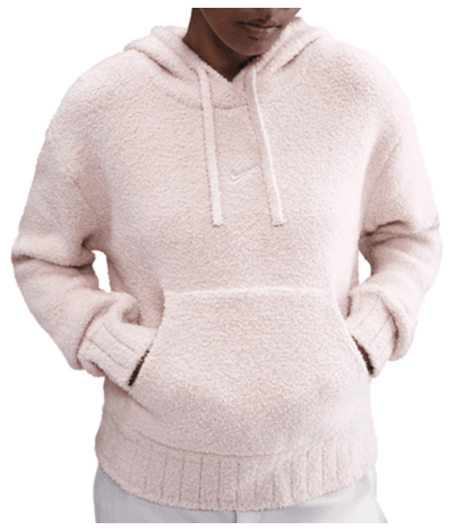 nike Nike Wmns NSW Phoenix Cozy Hoodie HV2768 667