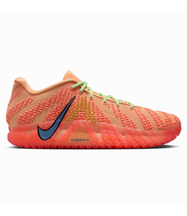 nike Nike  Mens Ja 3  Celestial Gold/Slate HF2793 201