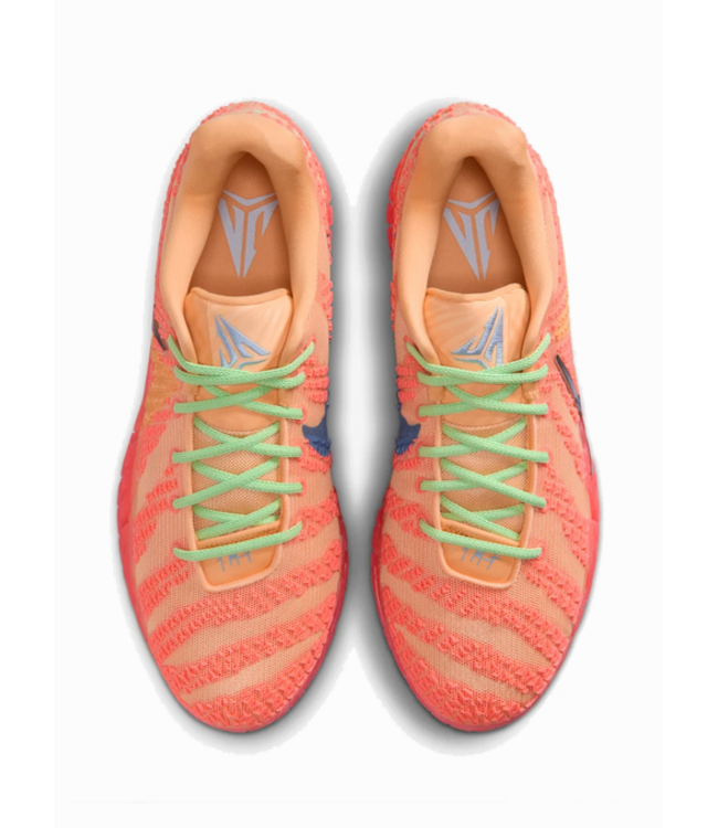 nike Nike  Mens Ja 3  Celestial Gold/Slate HF2793 201