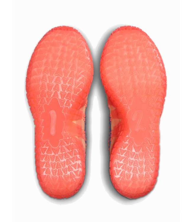 nike Nike  Mens Ja 3  Celestial Gold/Slate HF2793 201