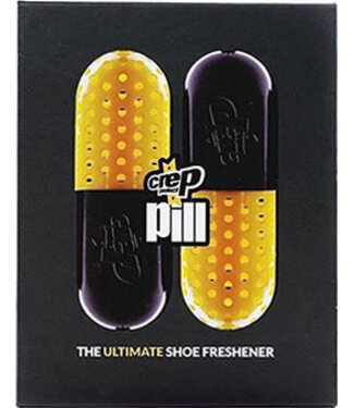 Crep Crep Protect Ultimate Shoe Freshener Pill
